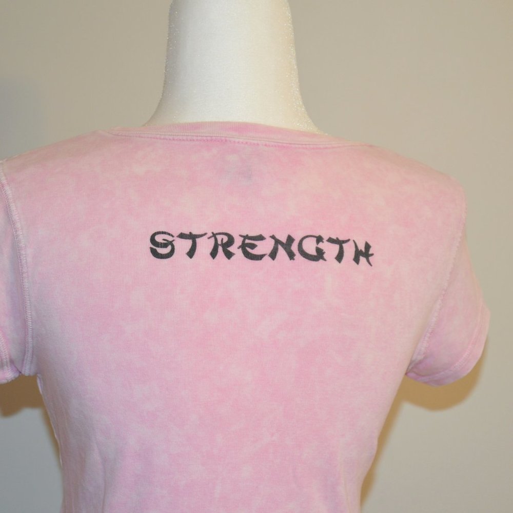 8/$20 Xcit Moda Tee - Picture 6 of 9
